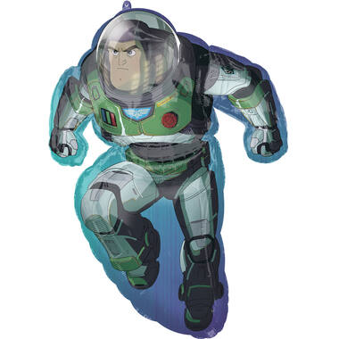 Foil Balloon - Shape - Buzz Lightyear