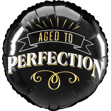 18in/45cm Better with Age