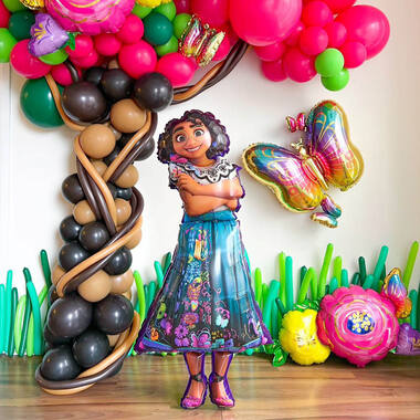 AirWalker® - Shape - Mirabel - Encanto