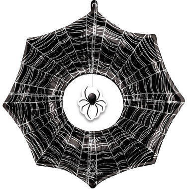 Shape Creepx Spider Web 83x81cm