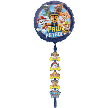 Jumbo Tl Airwalker Paw Patrol