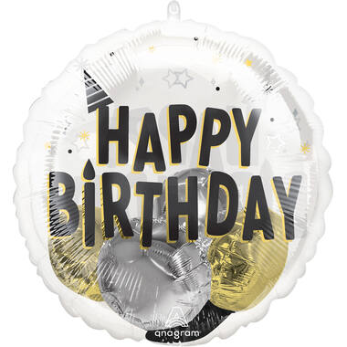 Insider Happy Birthday