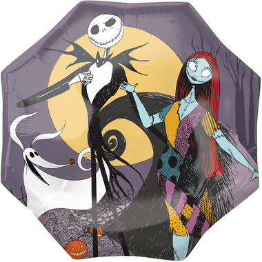 Shape Nightmare Before Christmas