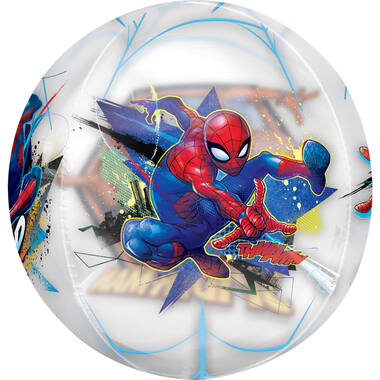 Orbz® - Spiderman - 38 x 40 cm