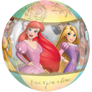 Orbz Disney Princess