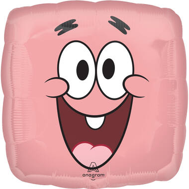 Foil Balloon - Shape - SpongeBob SquarePants - 45 cm