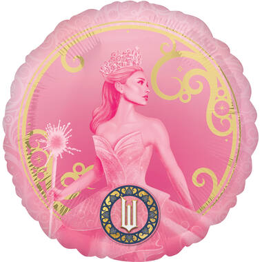 Foil Balloon - Wicked - 45 cm