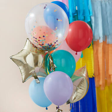 Balloons - Bright Balloon Bundle