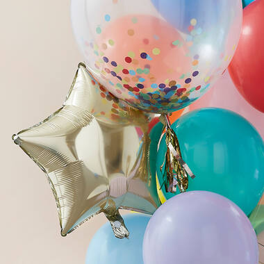 Balloons - Bright Balloon Bundle