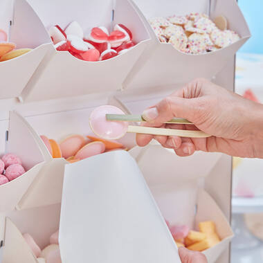 Treat Stand - Sweet Treats - Pix n Mix Stand with Treat Bags