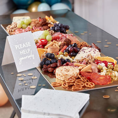 Grazing Board - Gold