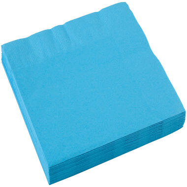 20 Napkins Caribbean 33 x 33 cm