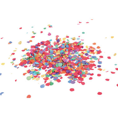 Confetti Paper 50 g