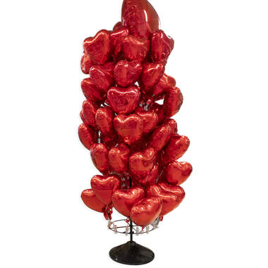 Balloon Display - 5 Layers
