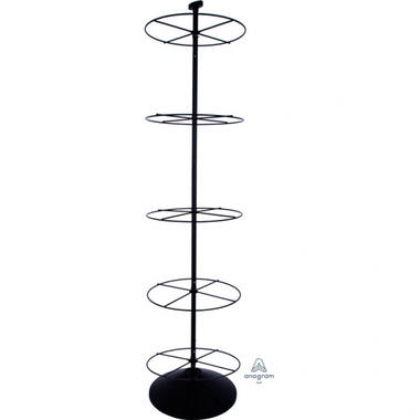 Balloon Display - 5 Layers