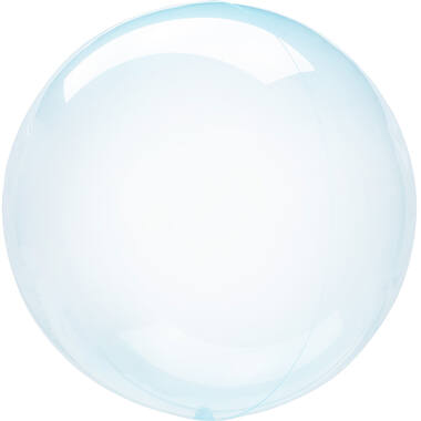 Crystal Clearz™ - Blue - 45 x 55 cm