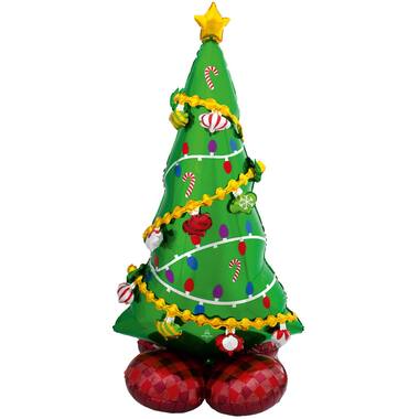 AirLoonz Christmas Tree P71 Package