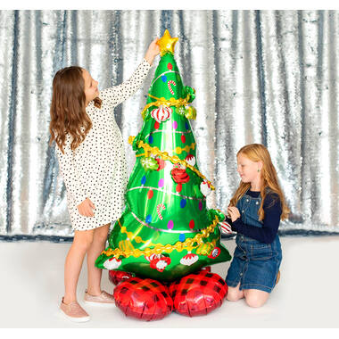 AirLoonz Christmas Tree P71 Package
