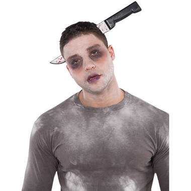 Headbopper Knife Through Head One Size