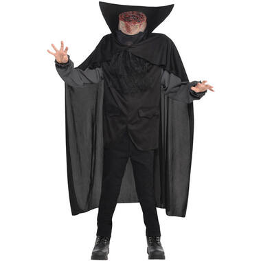 Children's Costume Headless Horseman 12-14 Years