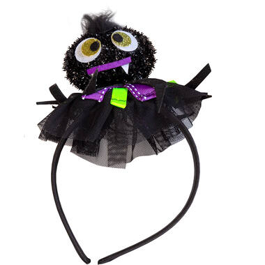 Headband Crafty Spider One Siz