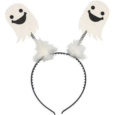 Child Headbopper Ghosts One Size