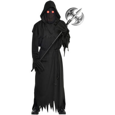 Adult Costume Glaring Reaper Size M/L