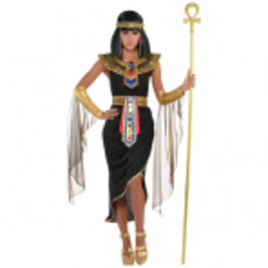 Adult Costume Egyptian Queen Size S