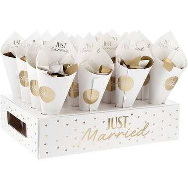 Confetti Kit - Wedding
