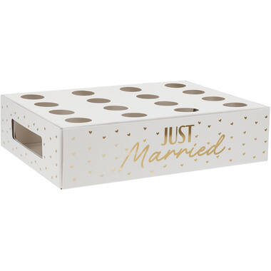 Confetti Kit - Wedding