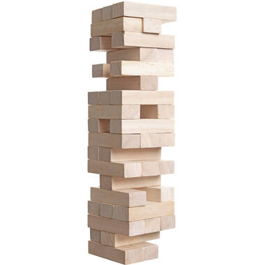 Guest Book - Blocks - Wedding
