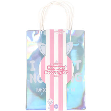 Gift bags - I regret nothing - She Said Yaasss - 3 pieces