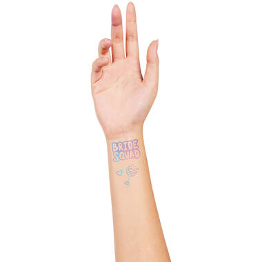 Tattoos - She Said Yaasss - 30 pieces