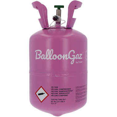 BalloonGaz Cylinder L
