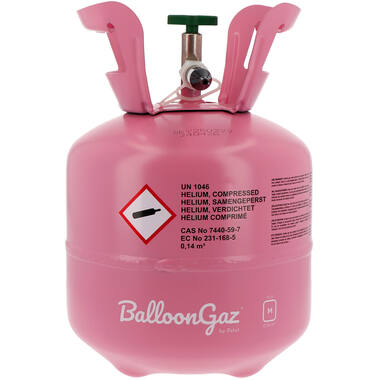 BalloonGaz Cylinder M