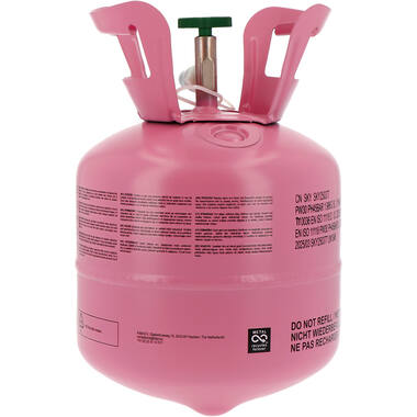 BalloonGaz Cylinder M