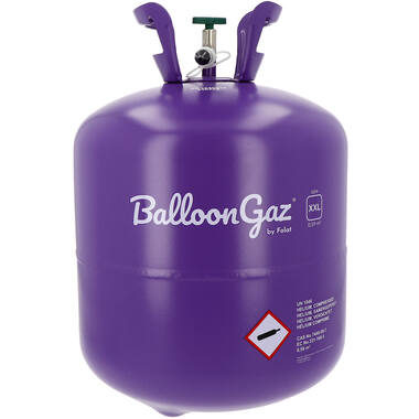 BalloonGaz Cylinder XXL