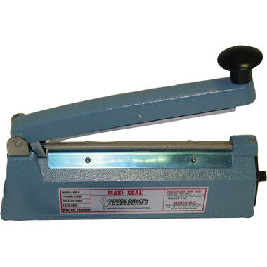 Heat Sealer (Euro Plug)