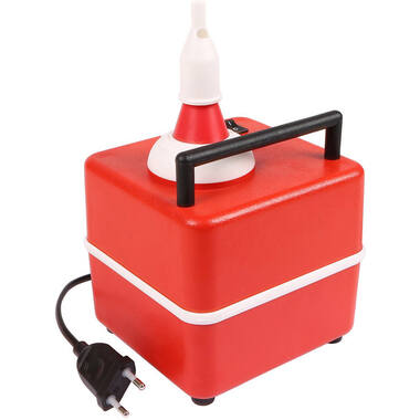Balloon Pump Electrical Plasti