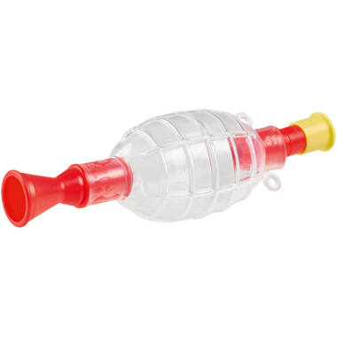 Balloon Pump Water Balloons Plastic 20.6 x 5.8 cm