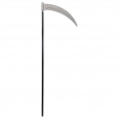Costume Accessory Halloween Scythe 115 m