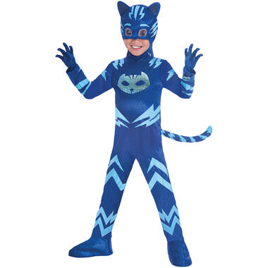 Children's costume PJMASKS Catboy(BEST) 5-6 Years