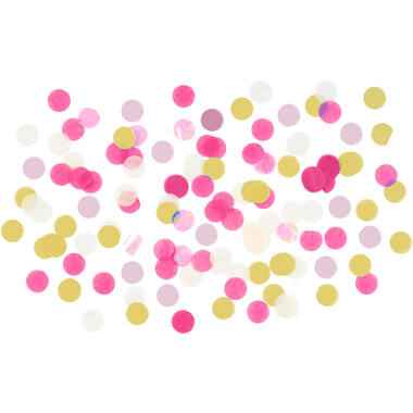Confetti Everyday Love Foil / Paper 15 g