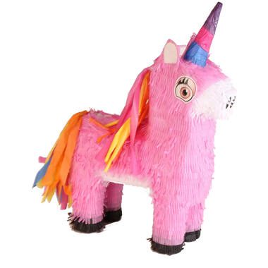 Pinata Unicorn Paper