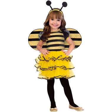 Baby Costume Bumble bee Age 1-2 Years