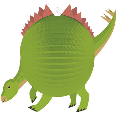 Lantern Dino Shaped 25 cm