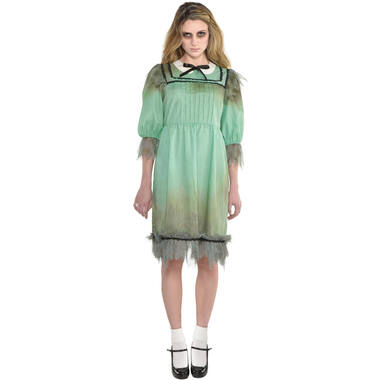 Adult Costume Dreadful Darling Size M