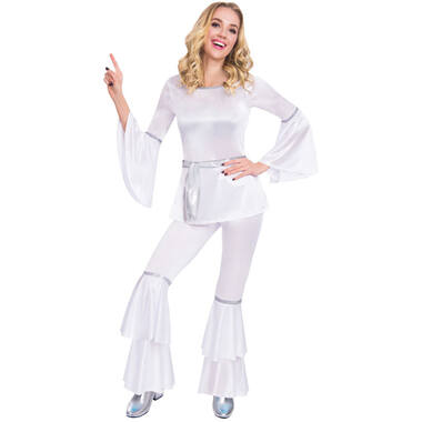 Adult Costume Dancing Diva Size XL