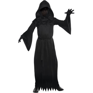 Child Costume Phantom of Darkness Age 6-8 Years