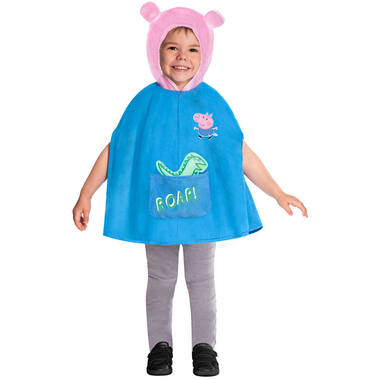 Children's costume George Cape 4-6 years